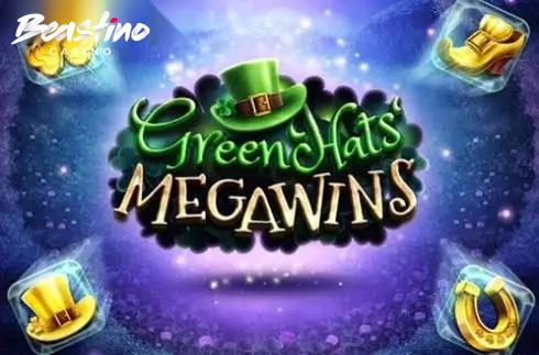 Greenhats Megawins