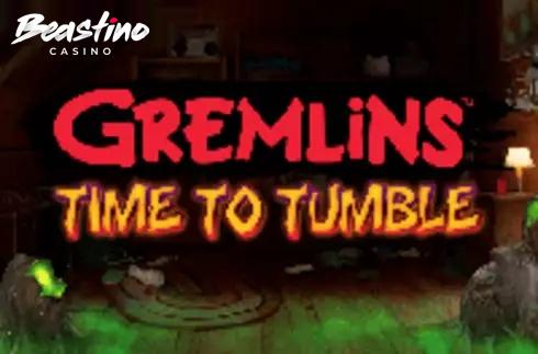 Gremlins Time To Tumble