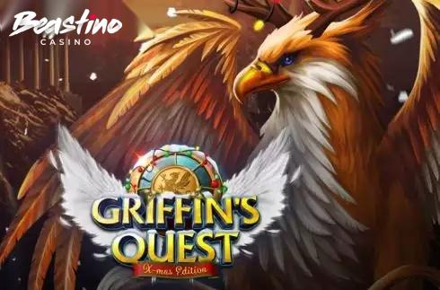 Griffins Quest X Mas Edition