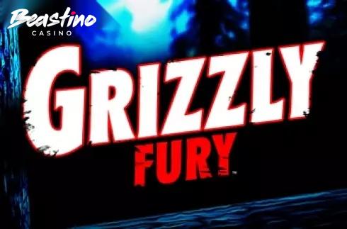 Grizzly Fury