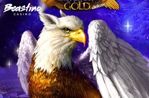 Gryphons Gold deluxe