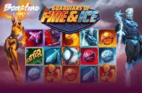 Guardians of Fire and Ice Gamesys