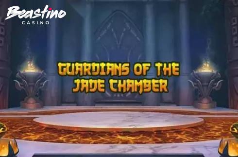 Guardians of the Jade Chamber