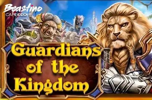 Guardians of the Kingdom
