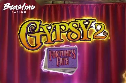 Gypsy 2 Fortunes Fate