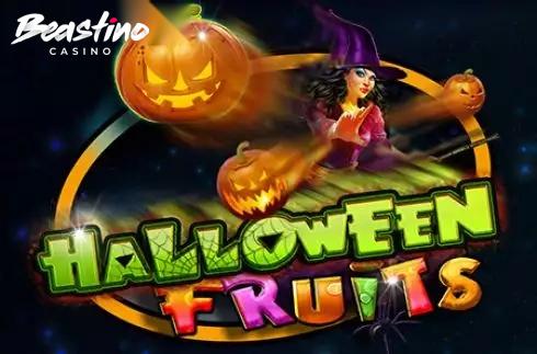 Halloween Fruits Casino Technology