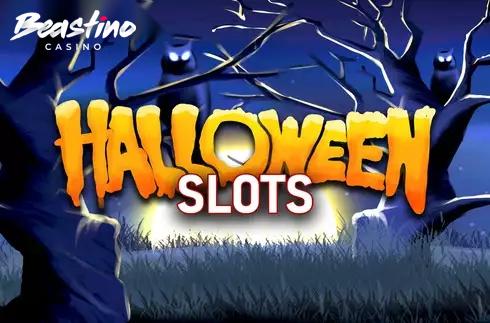 Halloween Slots Urgent Games