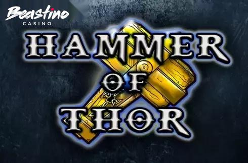 Hammer Of Thor