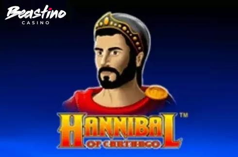 Hanniball Of Charthago