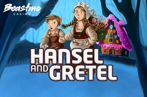 Hansel and Gretel Andre