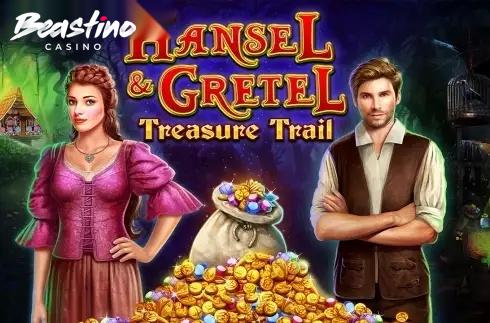 Hansel Gretel Treasure Trail