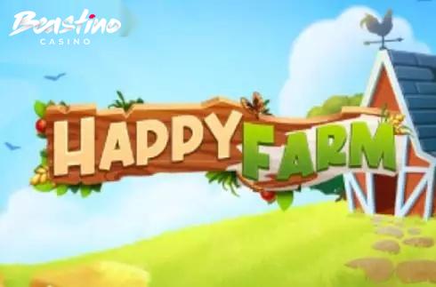 Happy Farm Flipluck