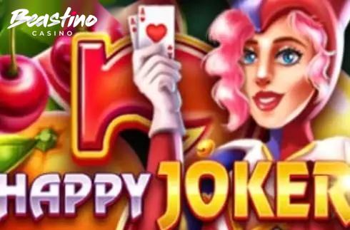 Happy Joker 3x3