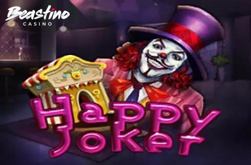 Happy Joker Aiwin Games