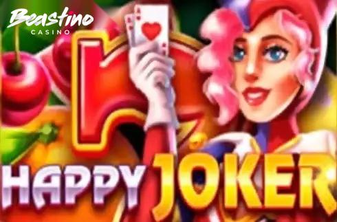 Happy Joker InBet Games