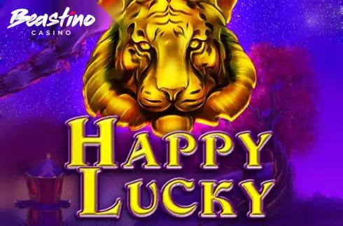 Happy Lucky Ready Play Gaming