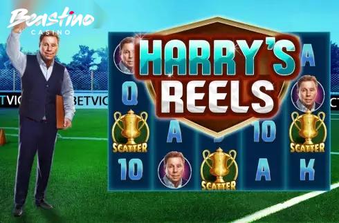 Harrys Reels