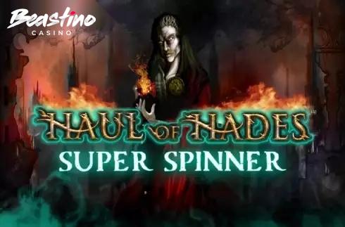 Haul of Hades Super Spinner