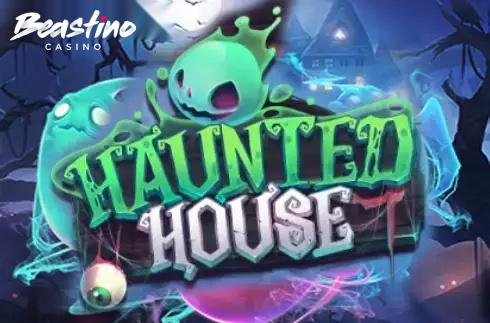 Haunted House Eurasian Gaming
