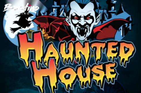 Haunted House Playtech