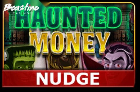 Haunted Money Nudge