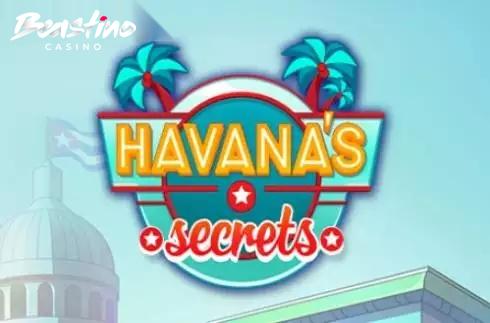 Havana's Secrets