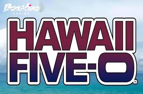 Hawaii Five 0