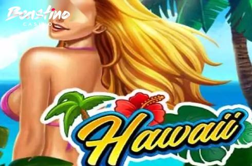Hawaii Funky Games