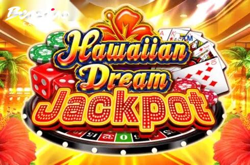 Hawaiian Dream Jackpot