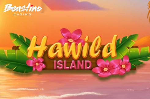 Hawild Island