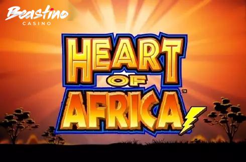 Heart of Africa