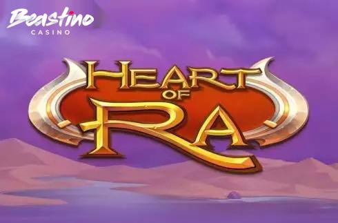 Heart of Ra
