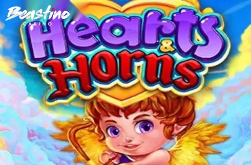 Hearts and Horns