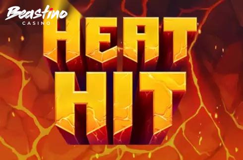 Heat Hit Hold n Link