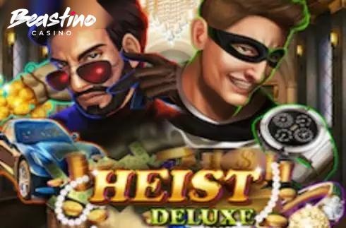 Heist Deluxe