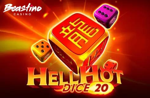 Hell Hot 20 Dice
