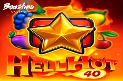 Hell Hot 40