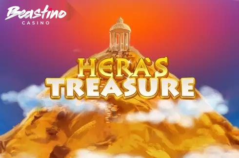 Hera's Treasure