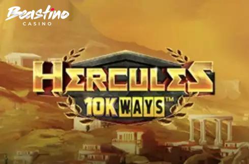 Hercules 10K WAYS