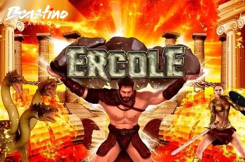 Hercules Ercole