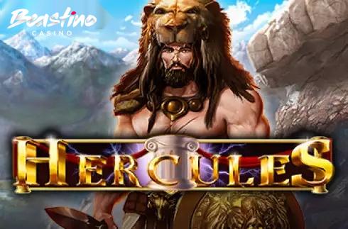 Hercules Live 5