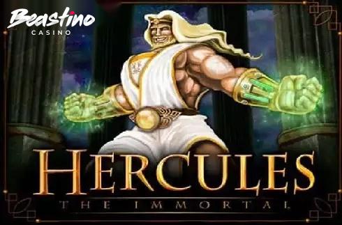 Hercules the Immortal