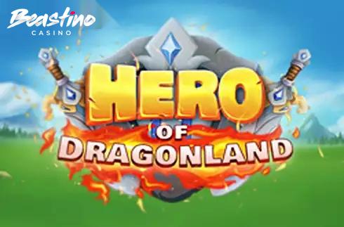Hero of Dragonland