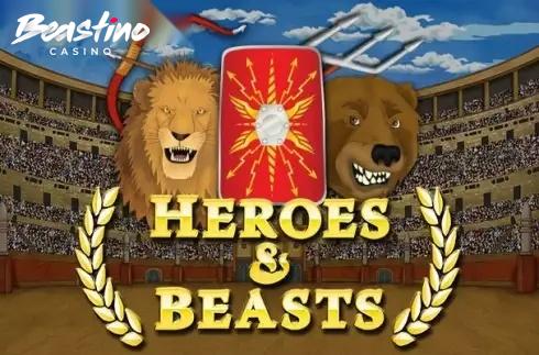 Heroes Beasts