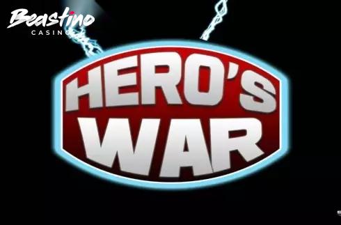 Heros War HD