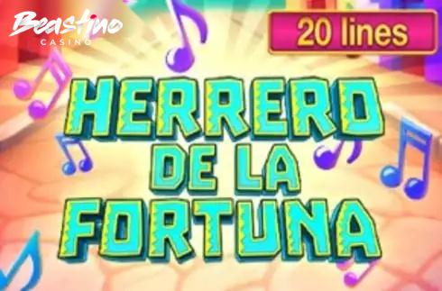 Herrero De La Fortuna