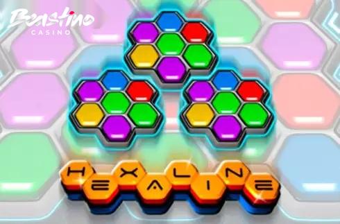 Hexaline