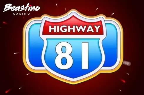 Highway 81 HD
