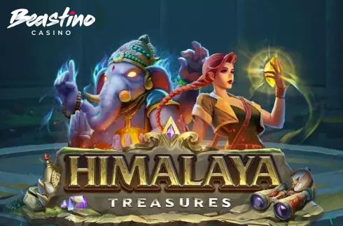 Himalaya Treasures