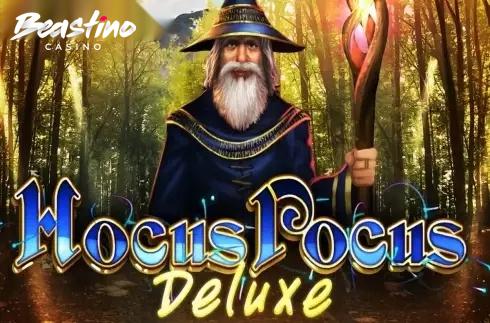 Hocus Pocus Deluxe HD